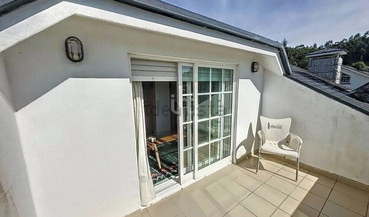 Photo of Patio Balcony in Quintans