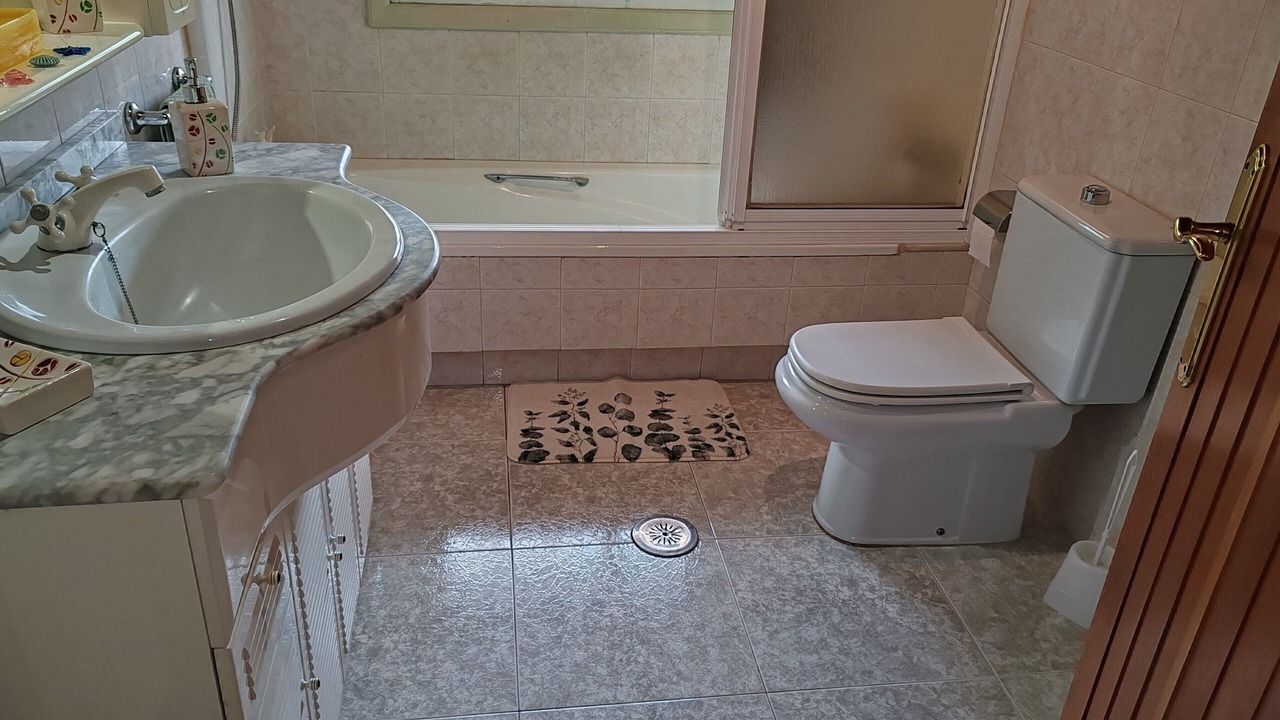 Photo of Bathroom in Quintans