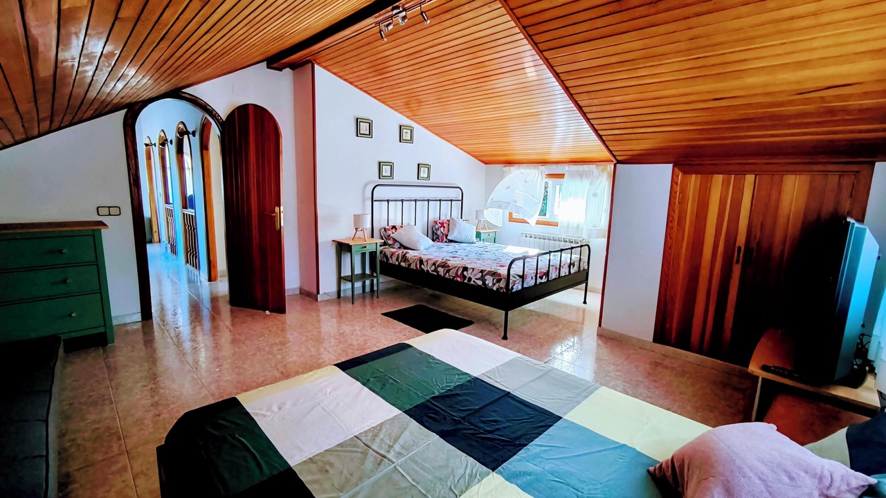 Photo of Bedroom in Quintans