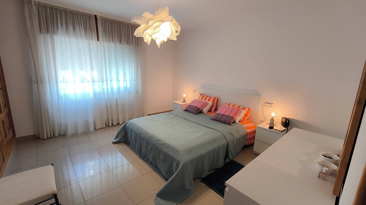 Photo of Bedroom in Quintans