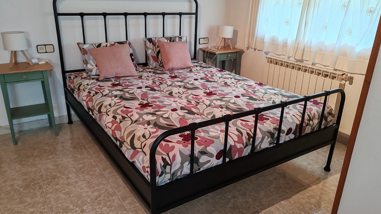Photo of Bedroom in Quintans
