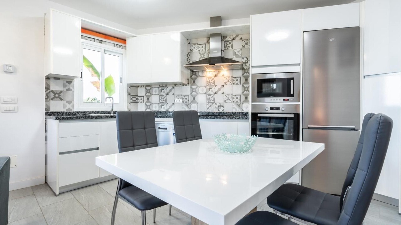 Photo of Kitchen in Armenime