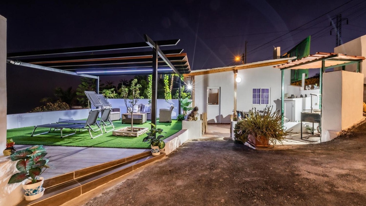 Photo of Patio Balcony in Armenime