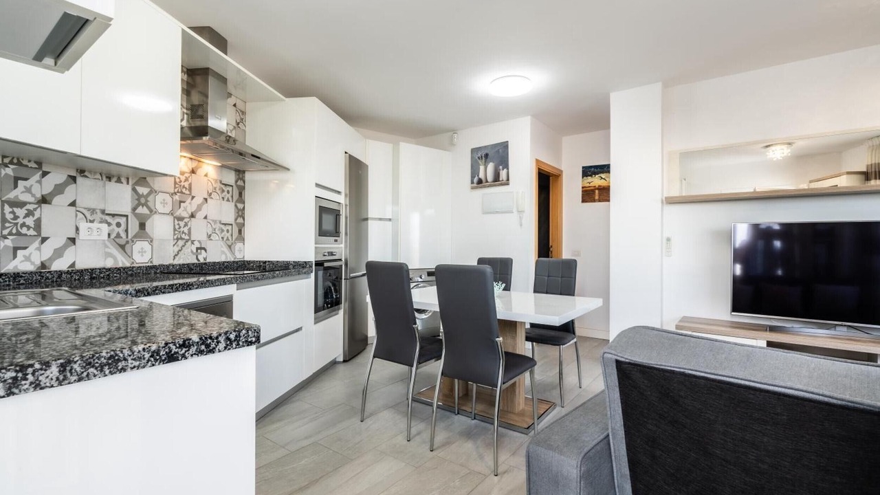 Photo of Kitchen in Armenime