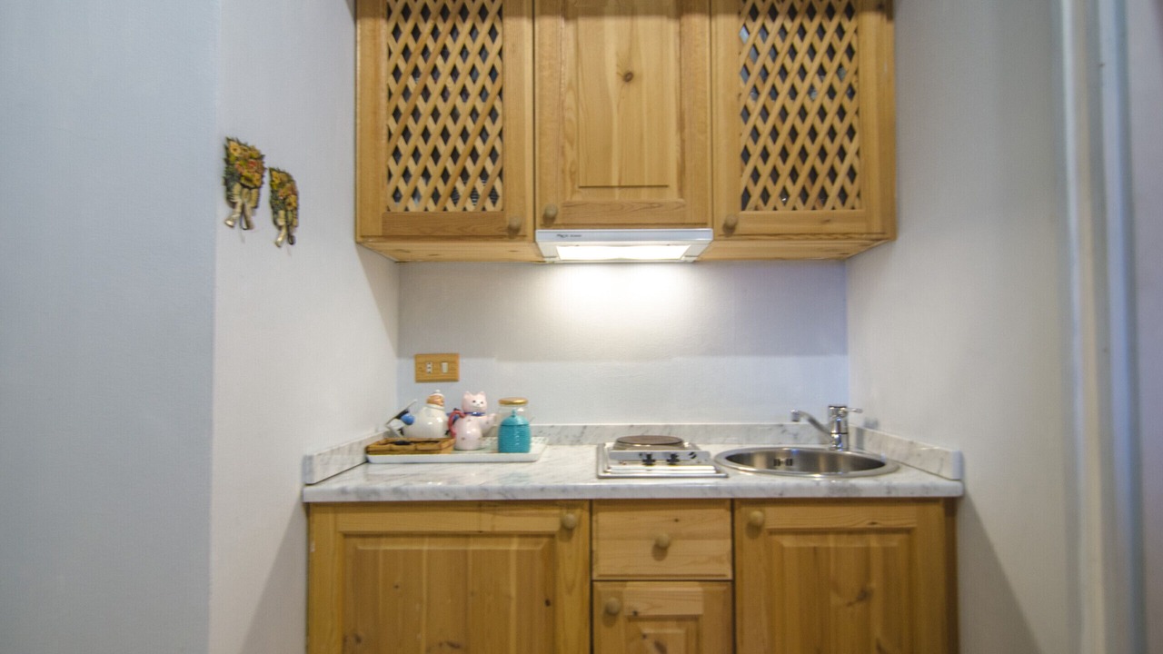 Photo of Kitchen in Cortina d'Ampezzo