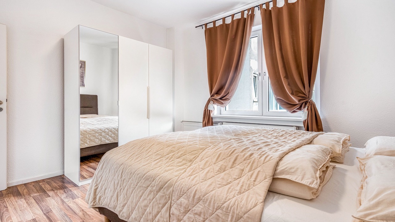 Photo of Bedroom in Mittelstadt