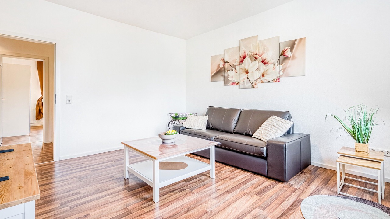 Photo of Livingroom in Mittelstadt