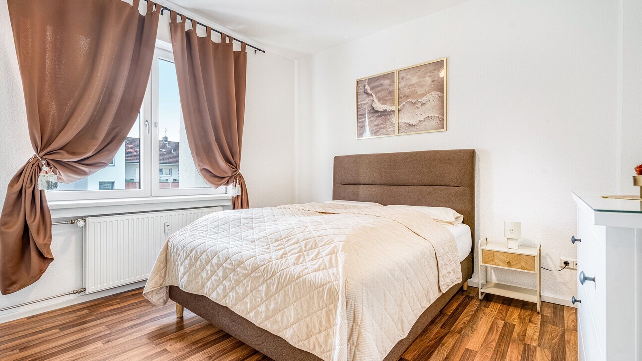 Photo of Bedroom in Mittelstadt