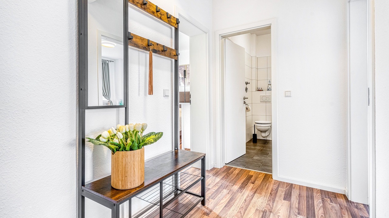 Photo of Bathroom in Mittelstadt