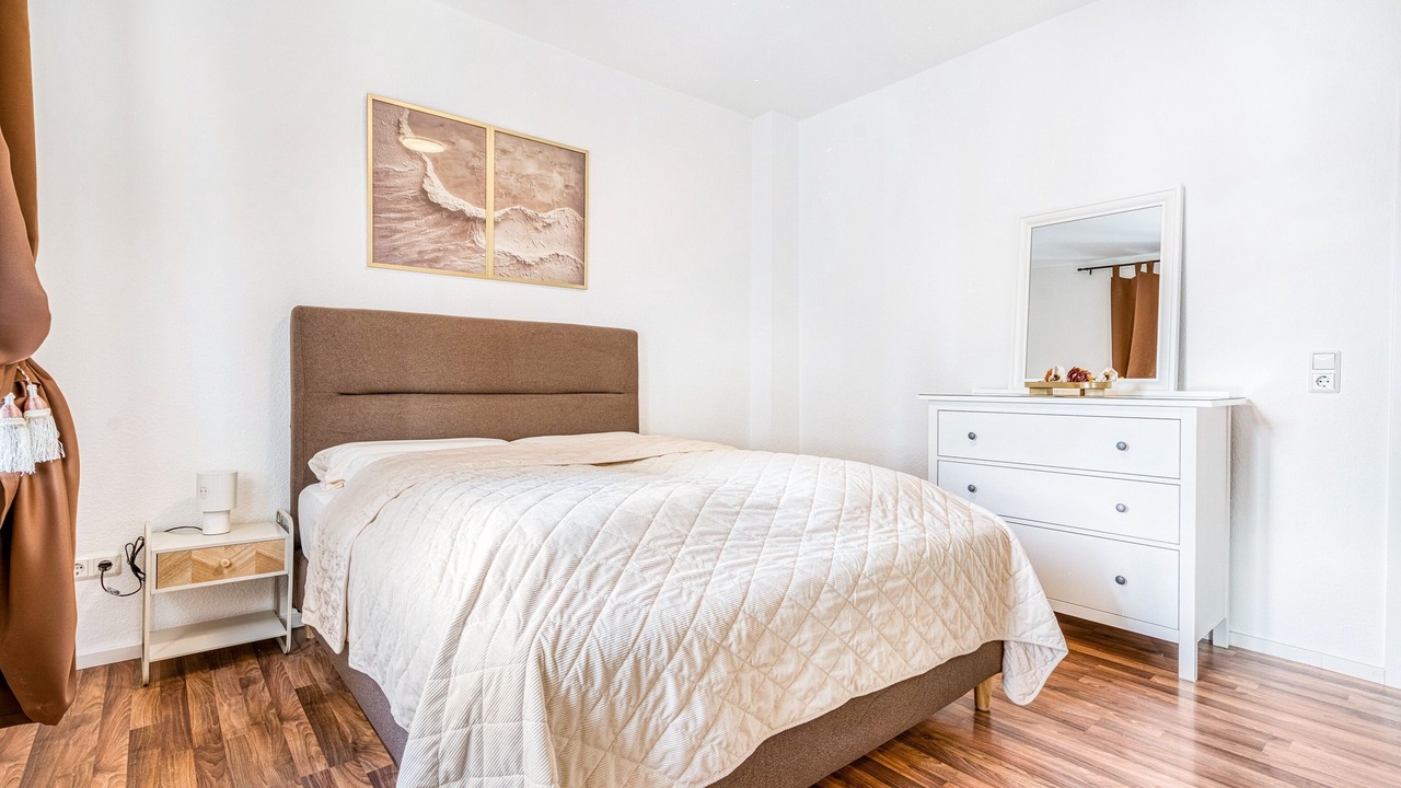Photo of Bedroom in Mittelstadt