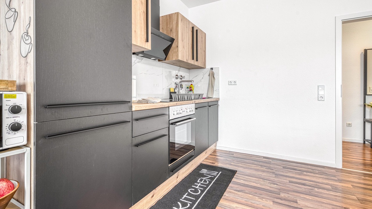 Photo of Kitchen in Mittelstadt