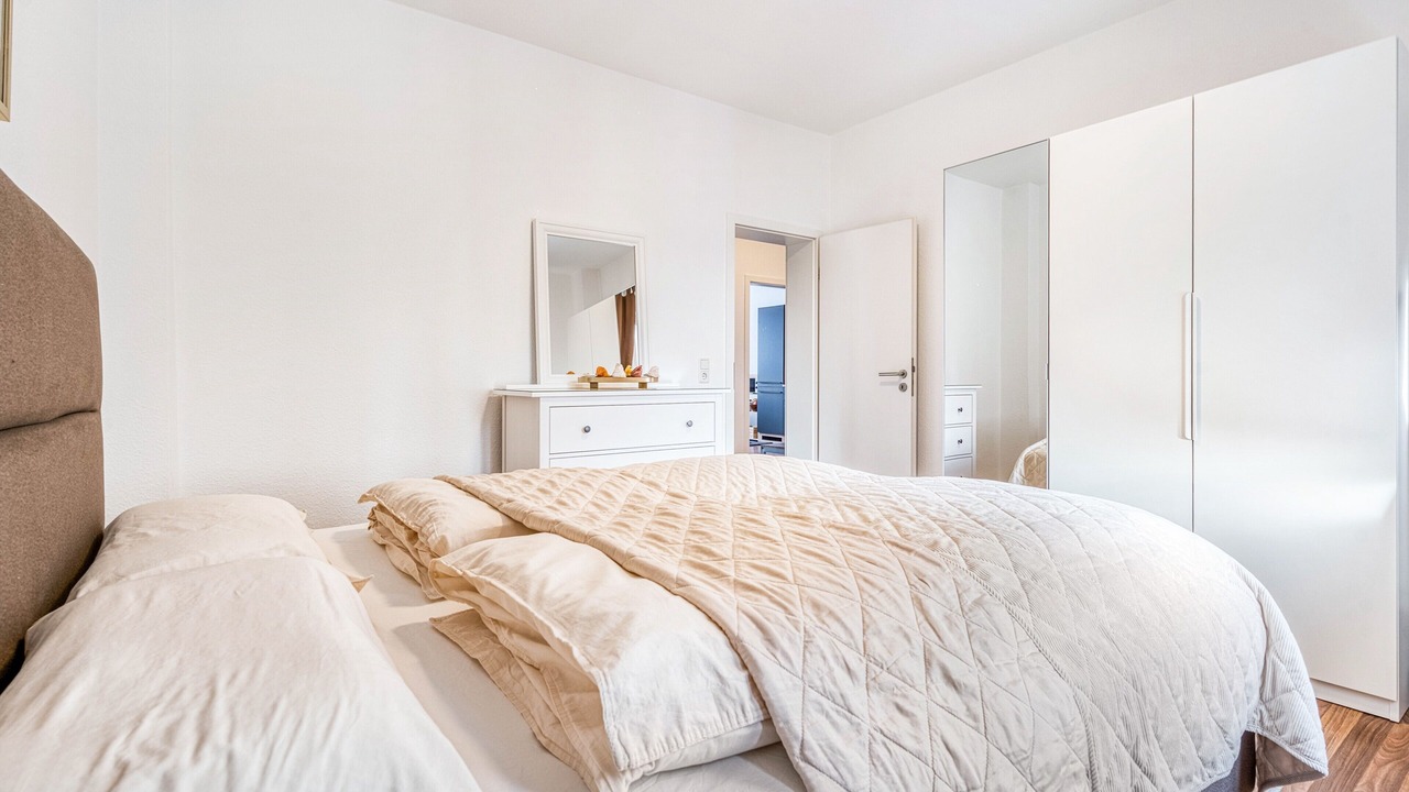 Photo of Bedroom in Mittelstadt