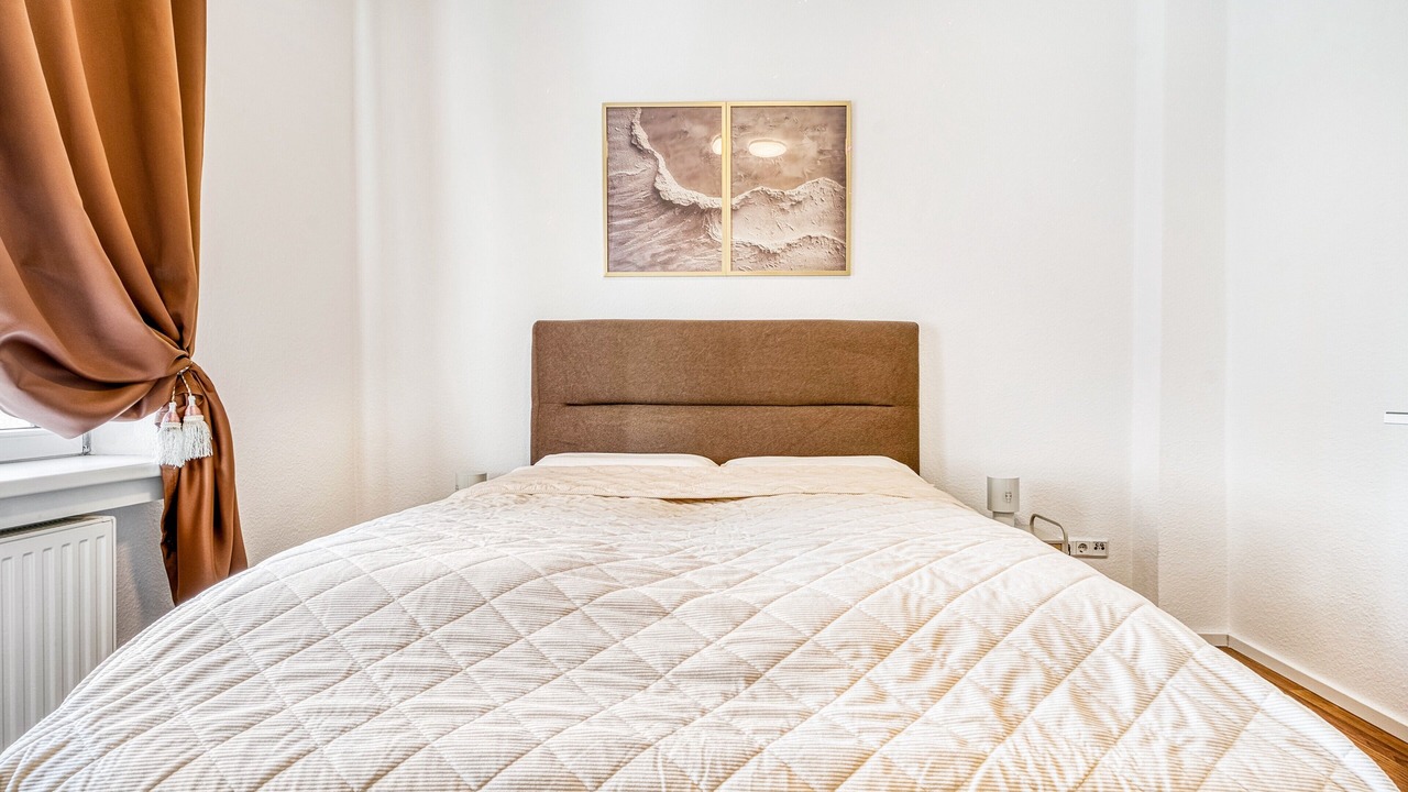 Photo of Bedroom in Mittelstadt