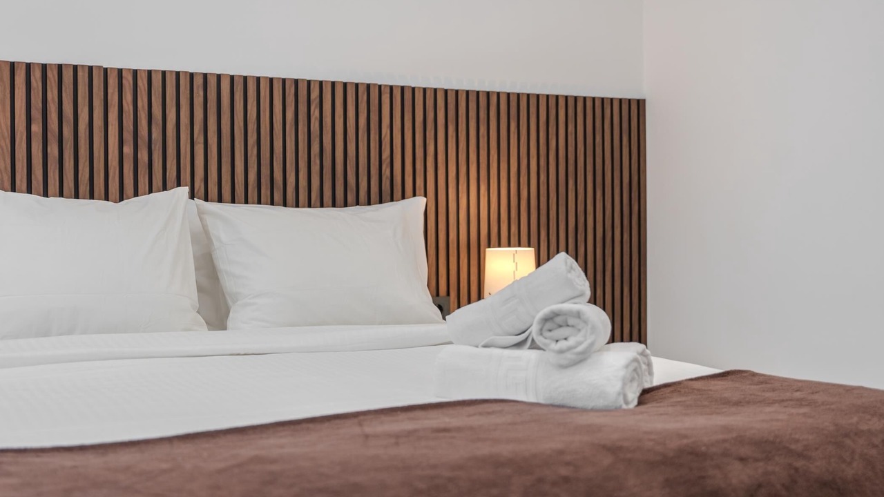 Photo of Bedroom in San Eugenio