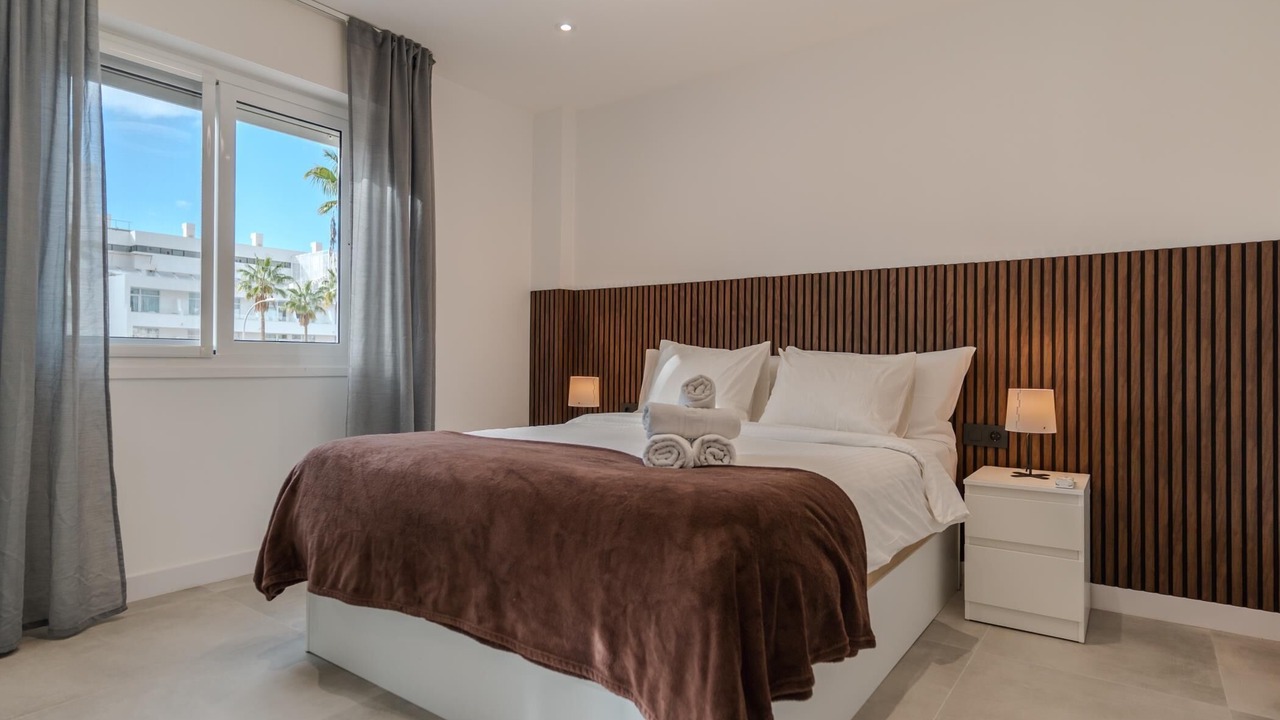 Photo of Bedroom in San Eugenio