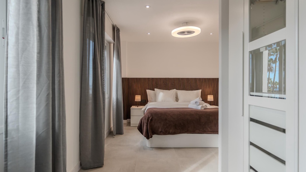 Photo of Bedroom in San Eugenio