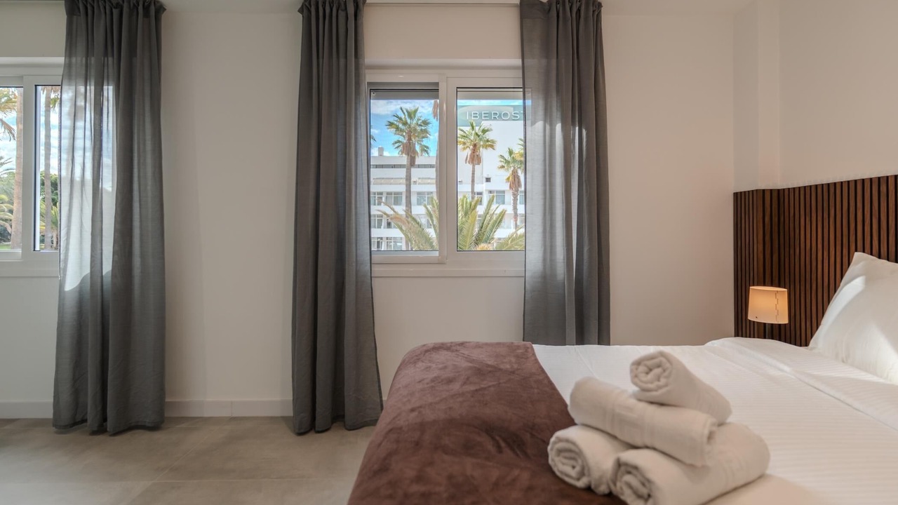 Photo of Bedroom in San Eugenio