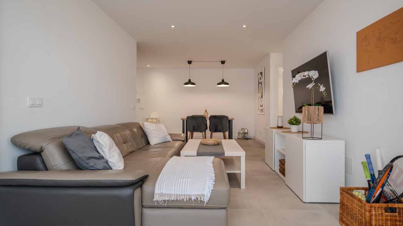 Photo of Livingroom in San Eugenio