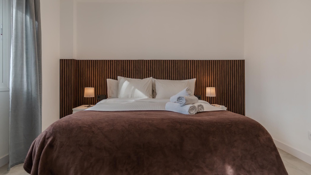 Photo of Bedroom in San Eugenio