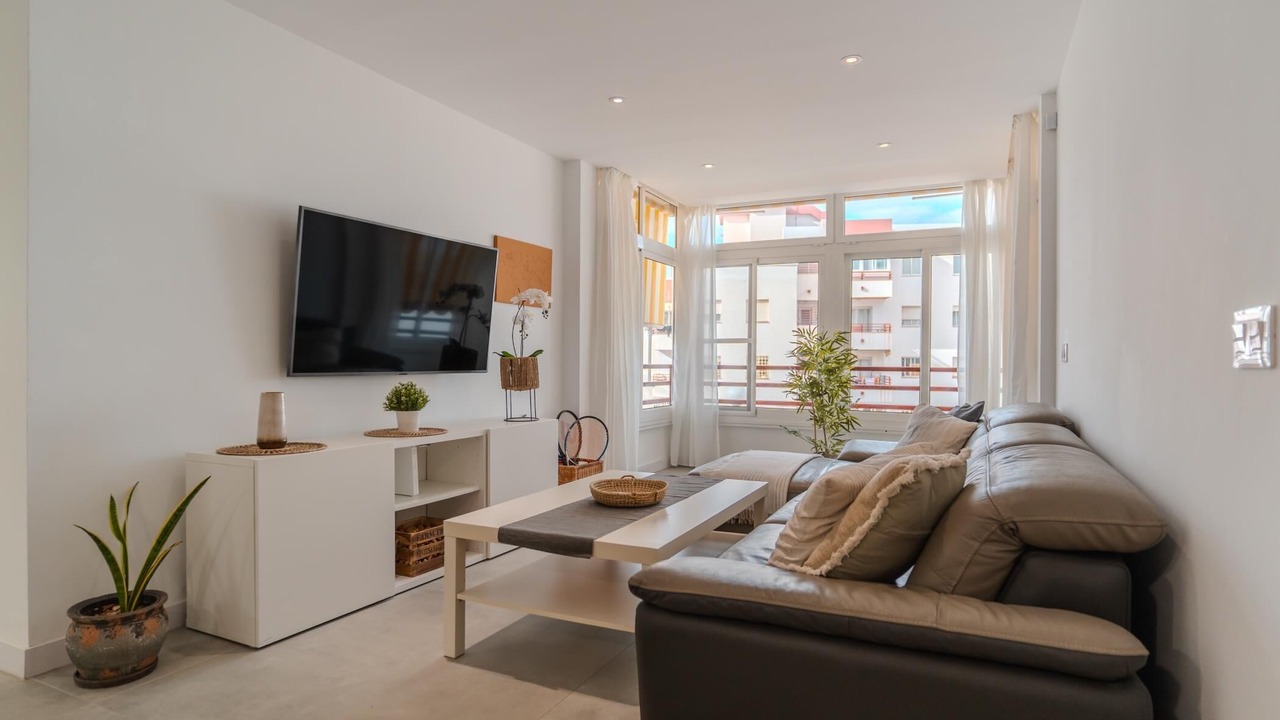Photo of Livingroom in San Eugenio