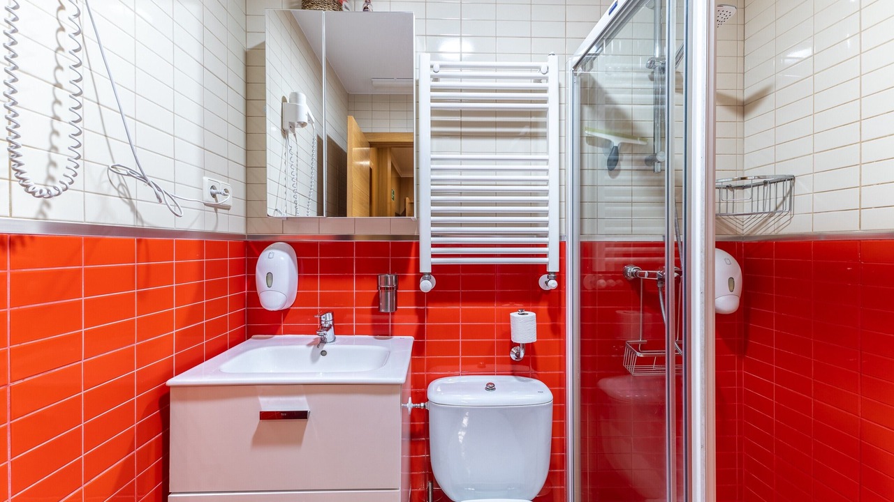 Photo of Bathroom in Pozuelo de Alarcon