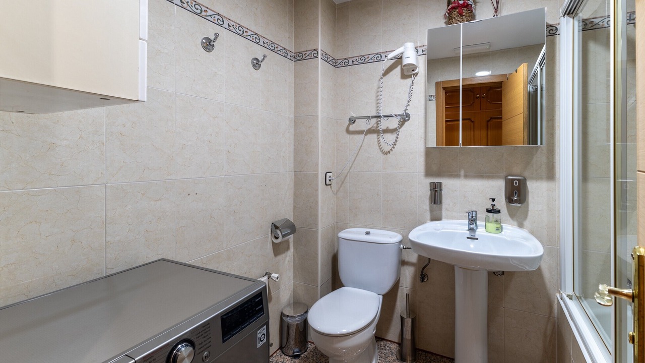 Photo of Bathroom in Pozuelo de Alarcon
