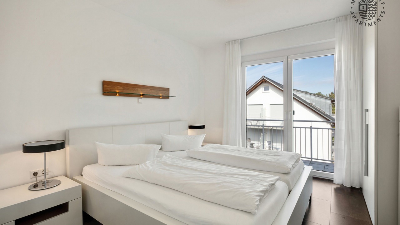 Photo of Bedroom in Bad Bellingen