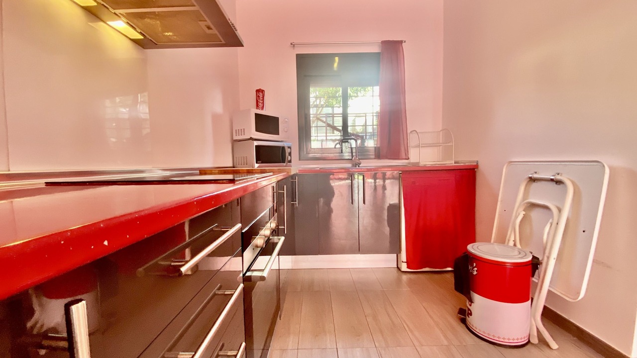 Photo of Kitchen in Vilanova I la Geltru