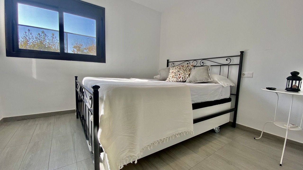 Photo of Bedroom in Vilanova I la Geltru