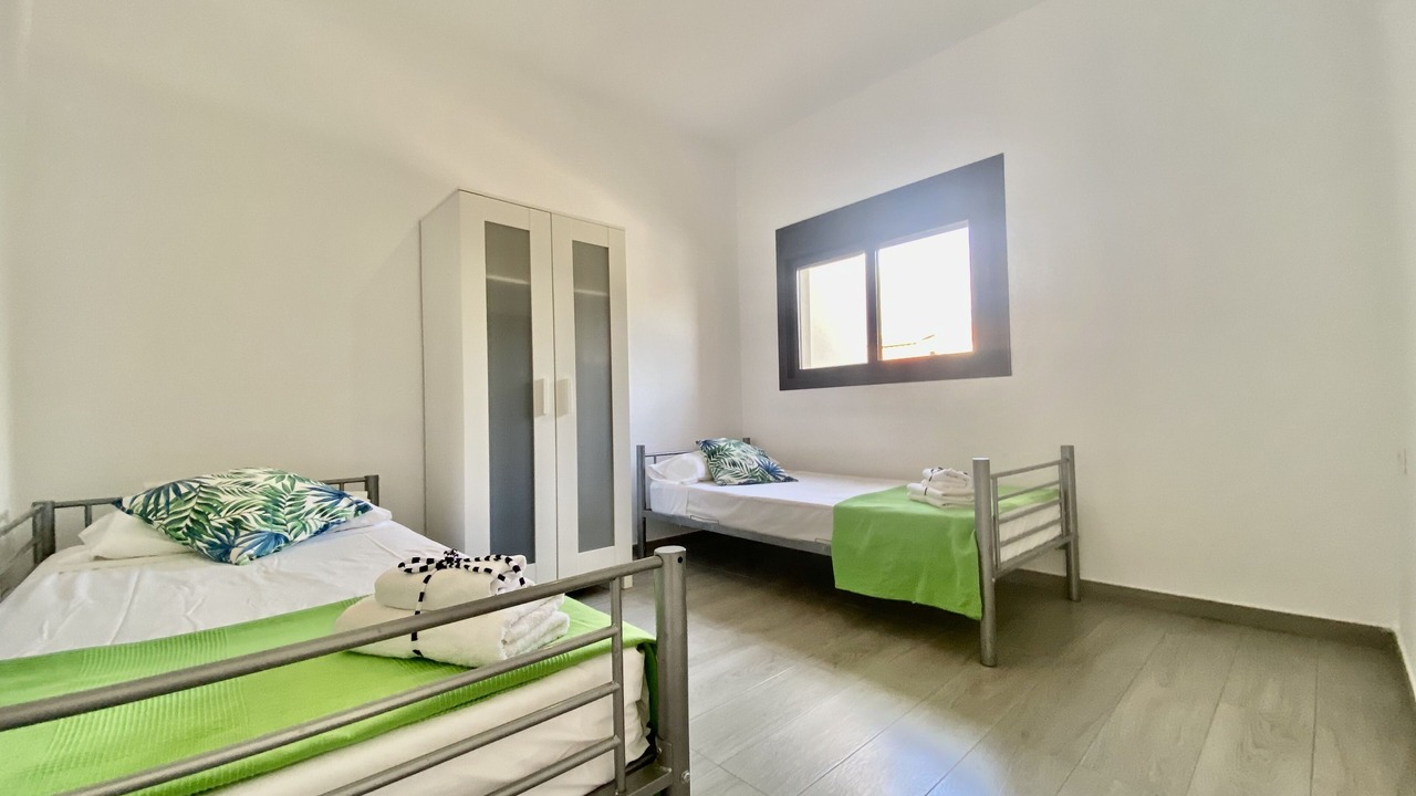 Photo of Bedroom in Vilanova I la Geltru