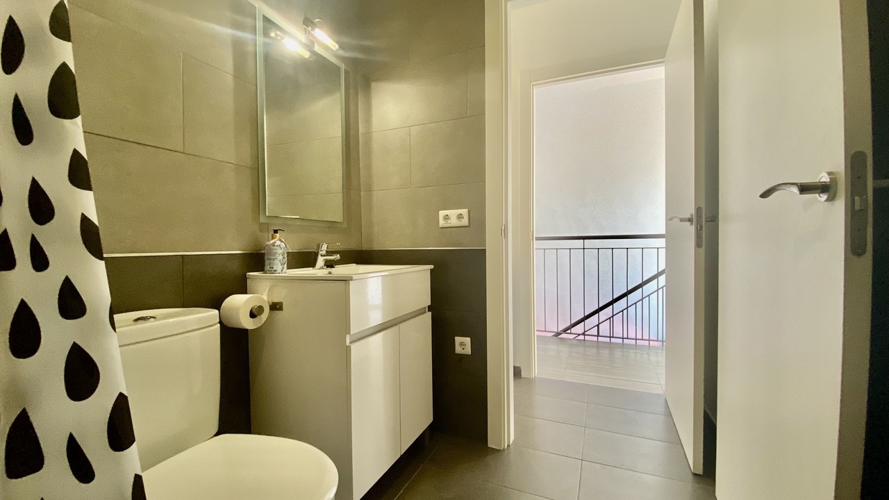 Photo of Bathroom in Vilanova I la Geltru