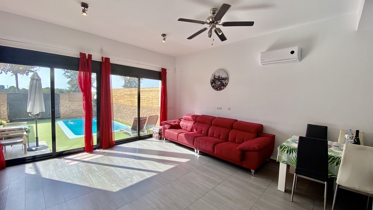 Photo of Livingroom in Vilanova I la Geltru