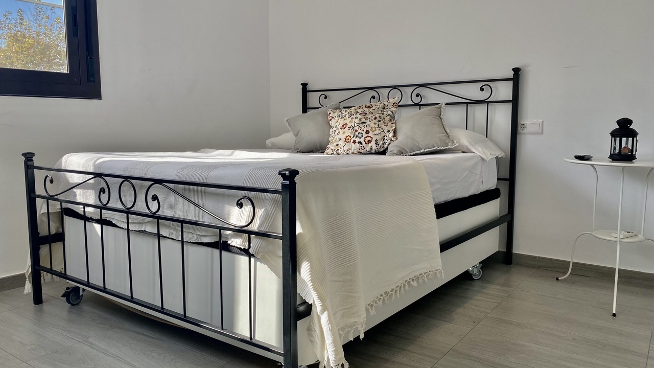 Photo of Bedroom in Vilanova I la Geltru