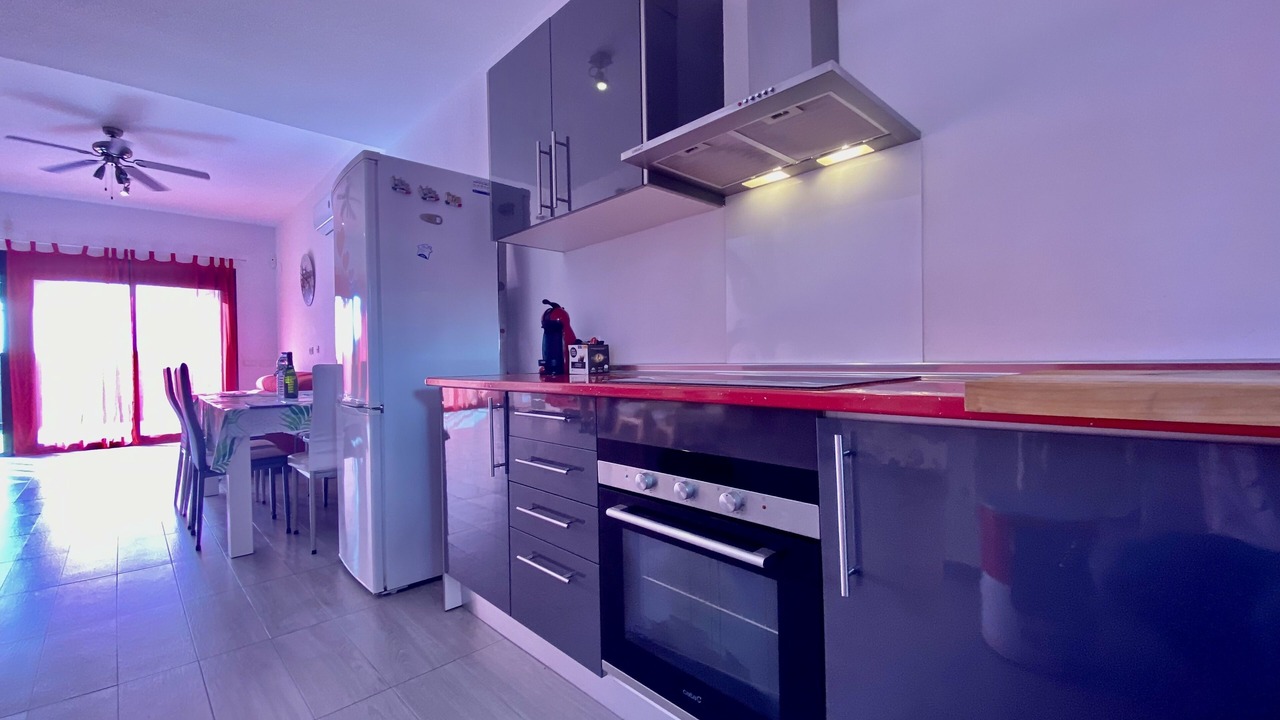 Photo of Kitchen in Vilanova I la Geltru