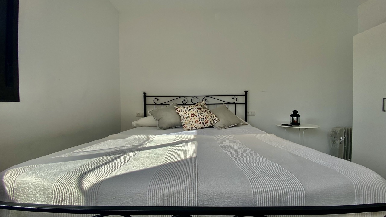 Photo of Bedroom in Vilanova I la Geltru