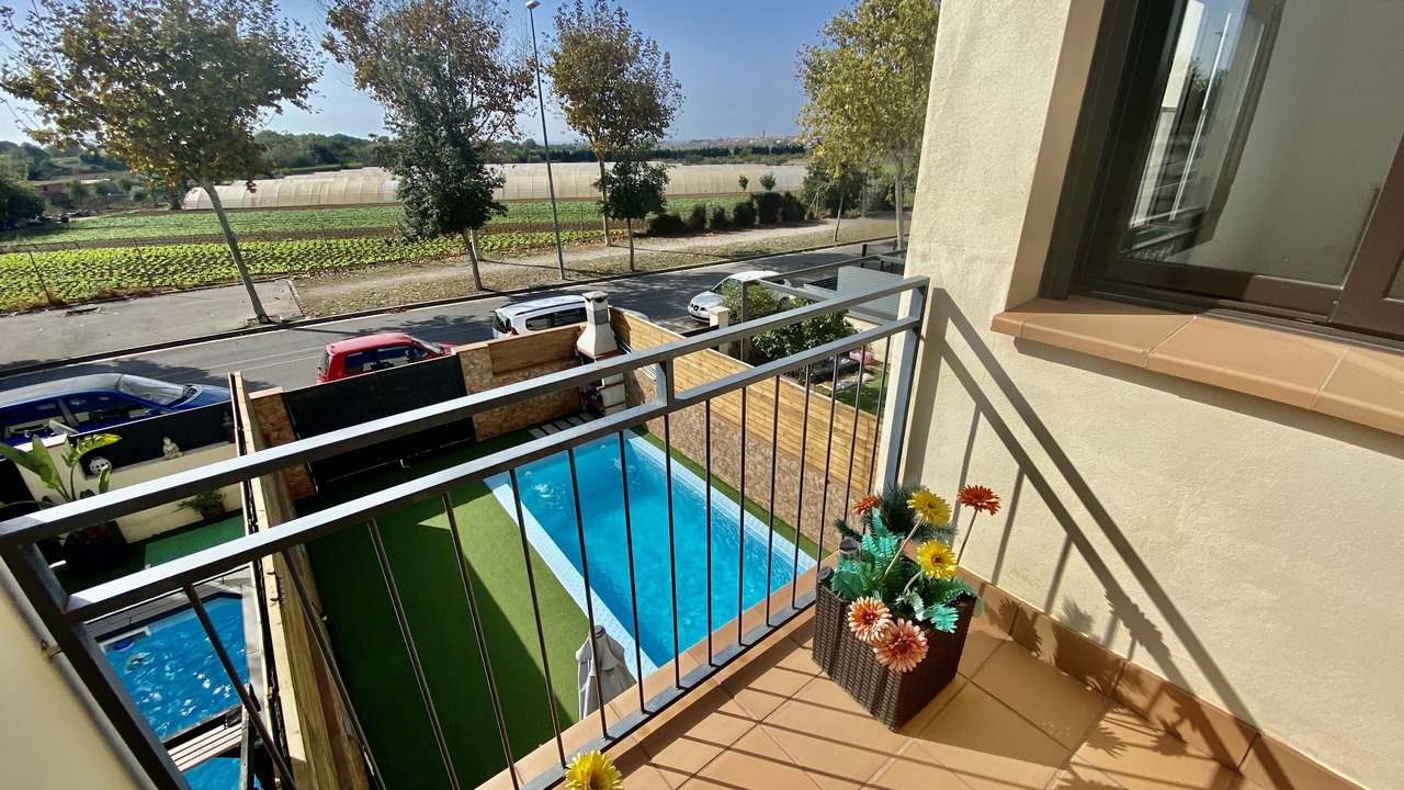 Photo of Outdoor in Vilanova I la Geltru