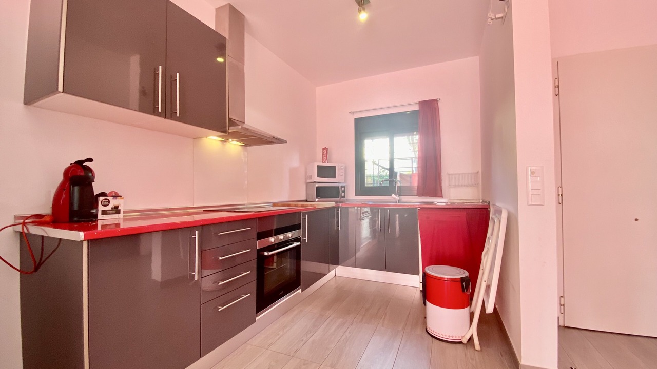 Photo of Kitchen in Vilanova I la Geltru