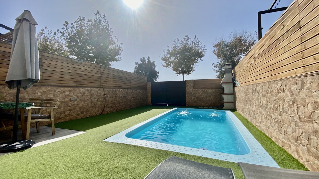 Photo of Outdoor in Vilanova I la Geltru