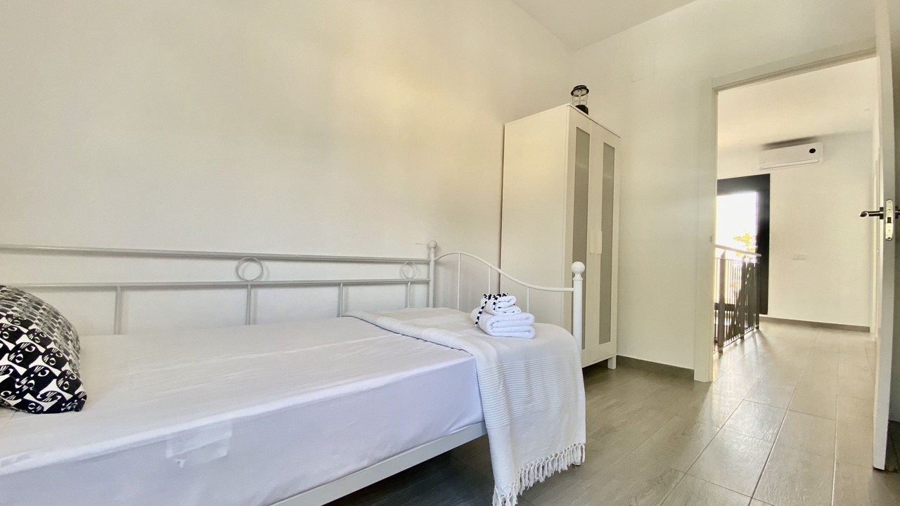 Photo of Bedroom in Vilanova I la Geltru