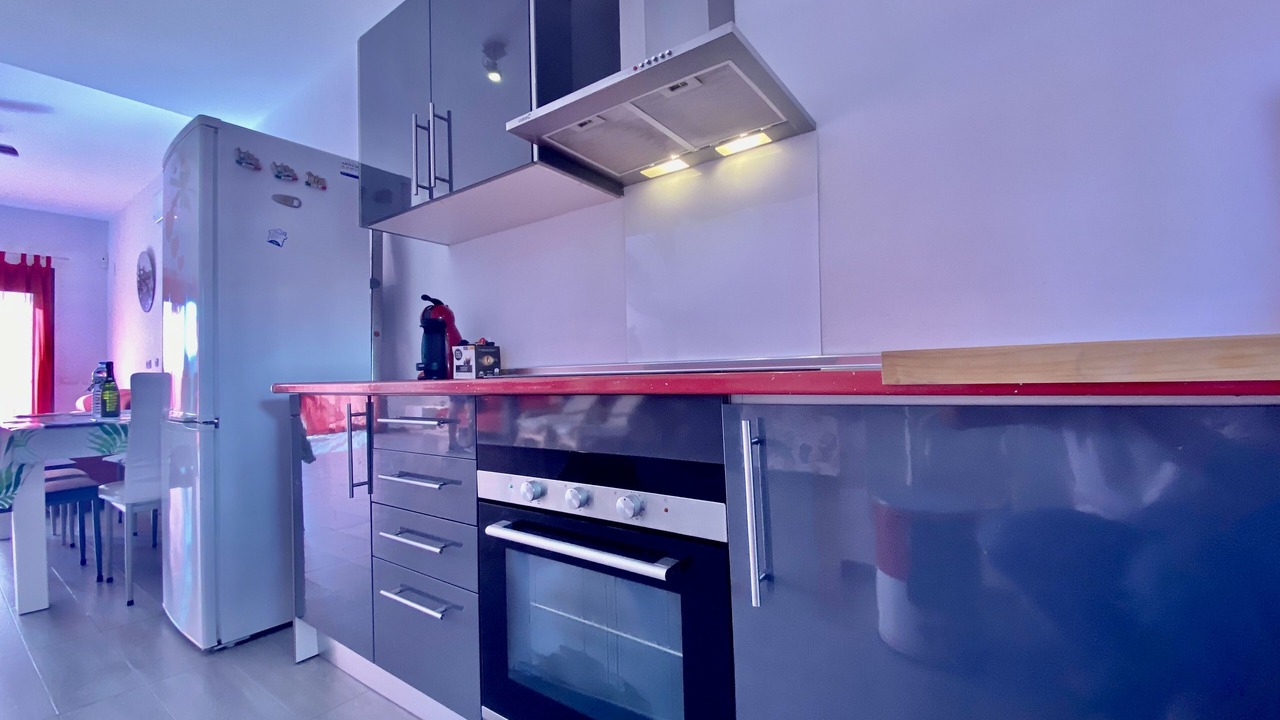 Photo of Kitchen in Vilanova I la Geltru
