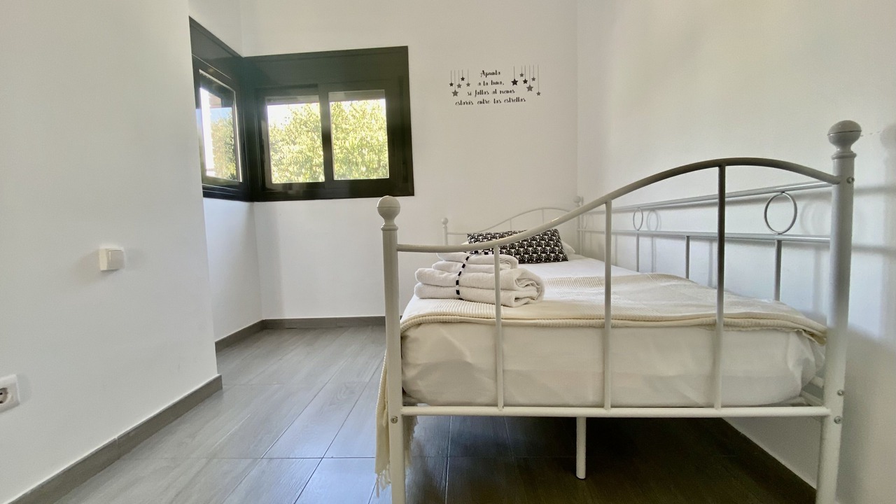 Photo of Bedroom in Vilanova I la Geltru