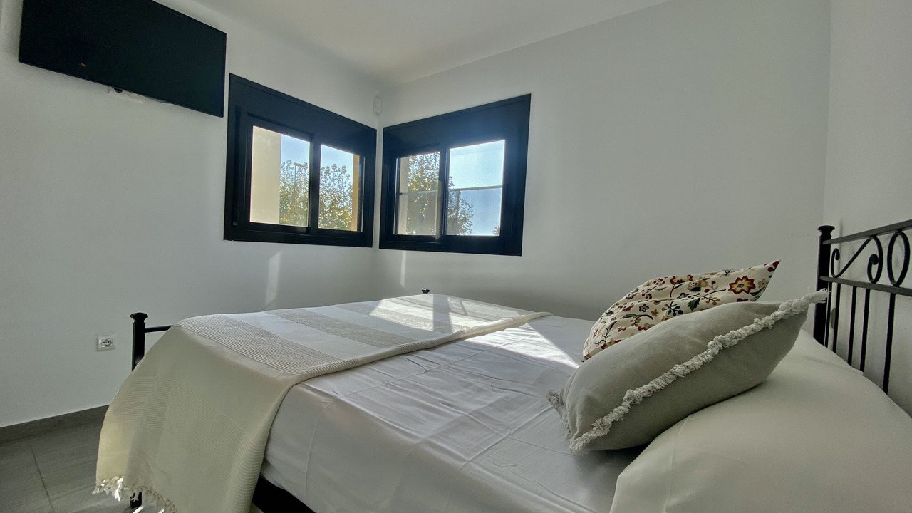 Photo of Bedroom in Vilanova I la Geltru