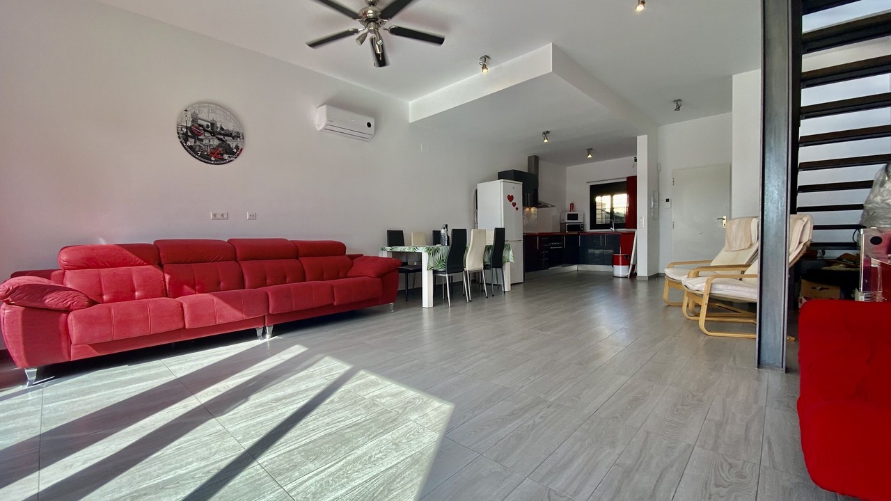 Photo of Livingroom in Vilanova I la Geltru