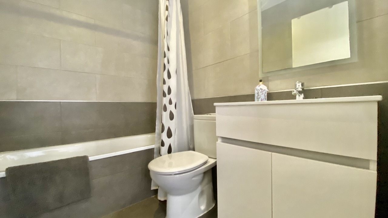 Photo of Bathroom in Vilanova I la Geltru