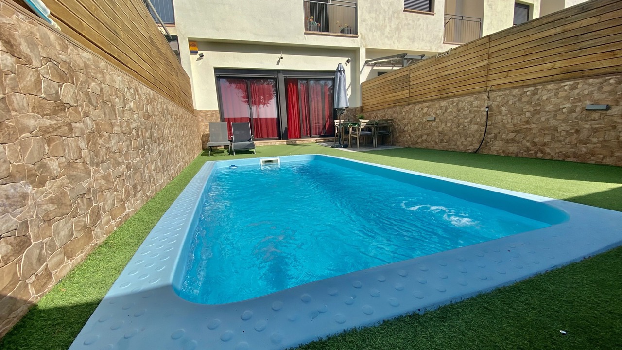 Photo of Outdoor in Vilanova I la Geltru