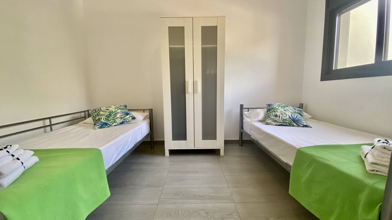 Photo of Bedroom in Vilanova I la Geltru