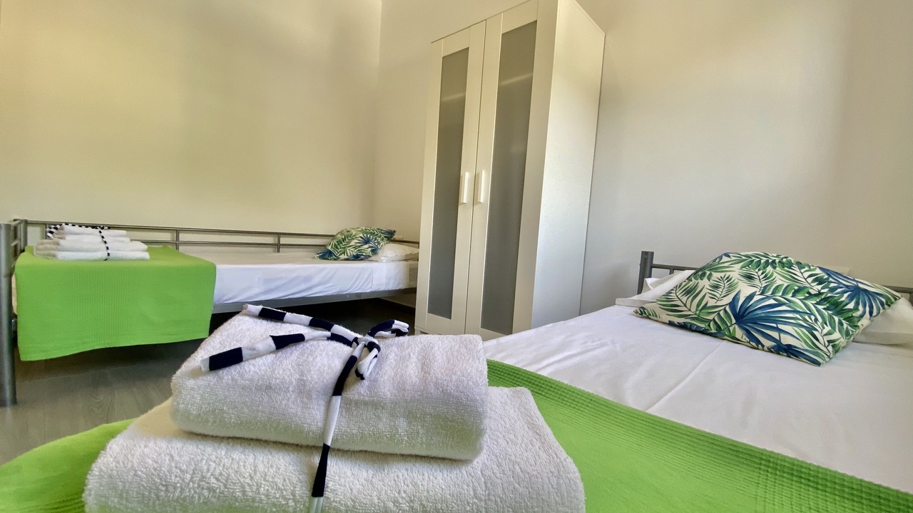 Photo of Bedroom in Vilanova I la Geltru