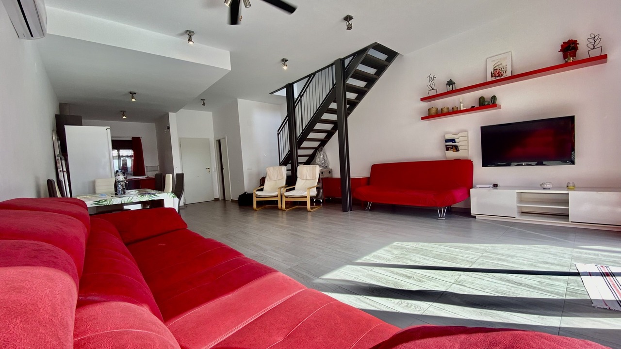 Photo of Livingroom in Vilanova I la Geltru