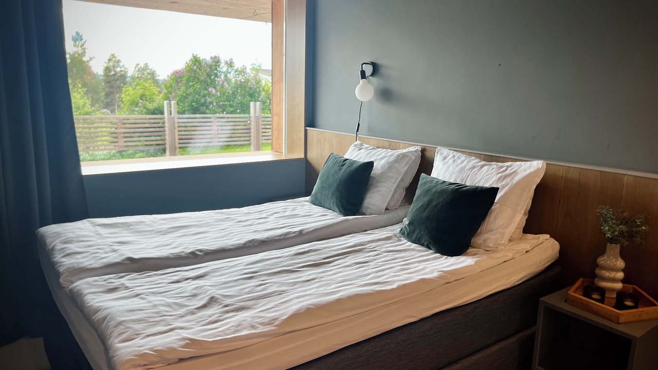 Photo of Bedroom in Rovaniemi