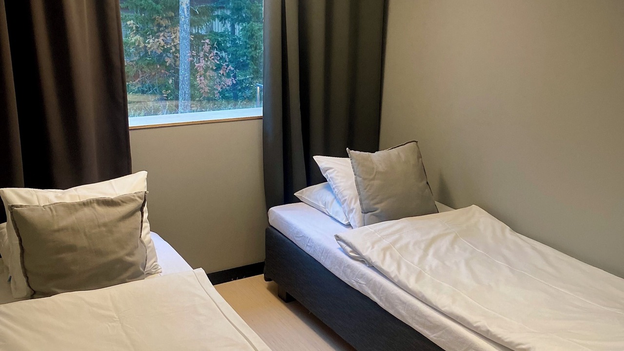 Photo of Bedroom in Rovaniemi